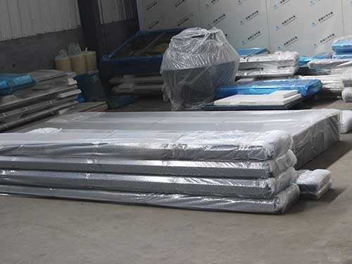 Packaged And Shipped