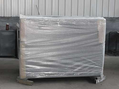 Packaged And Shipped