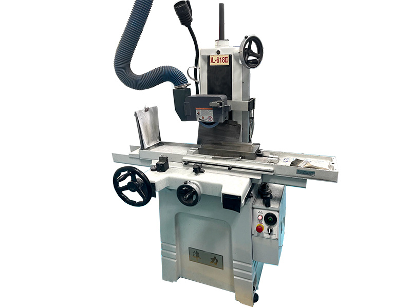 grinding machine