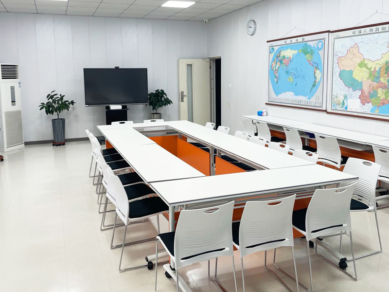 Assembly room