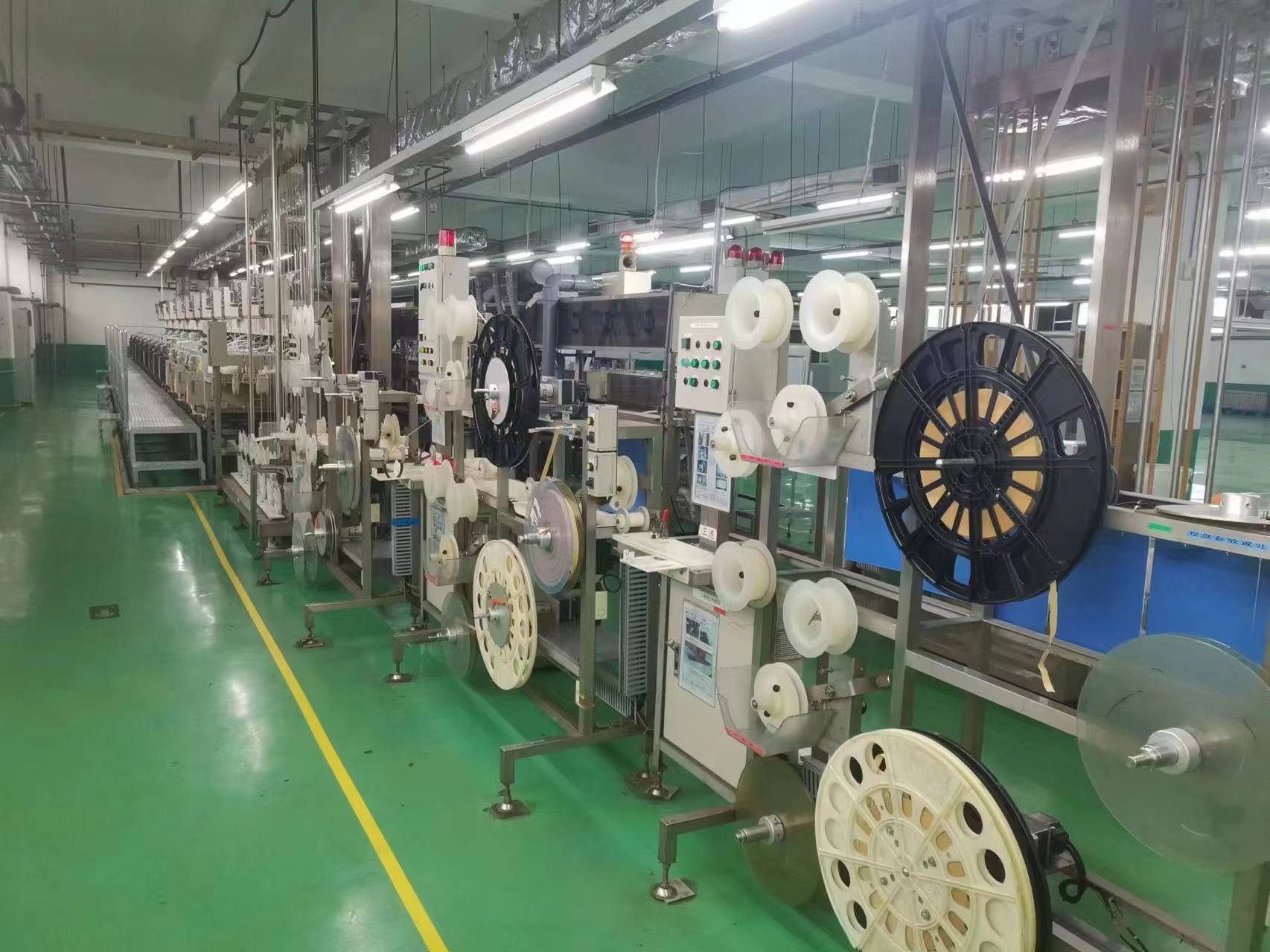 Plating Shop