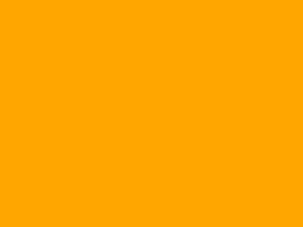 RAL 1028 淺橙黃