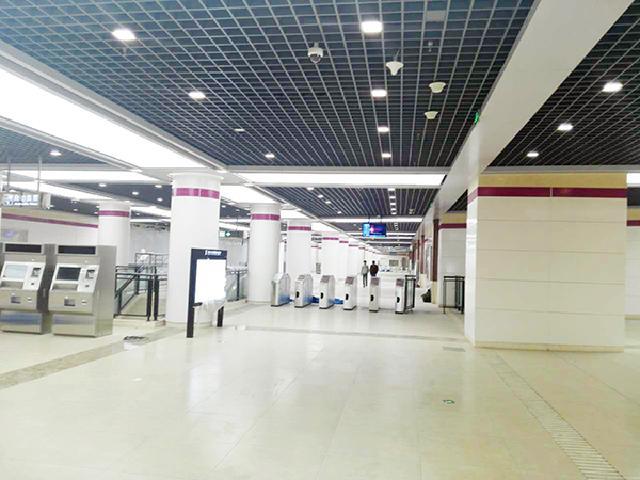 北京地鐵