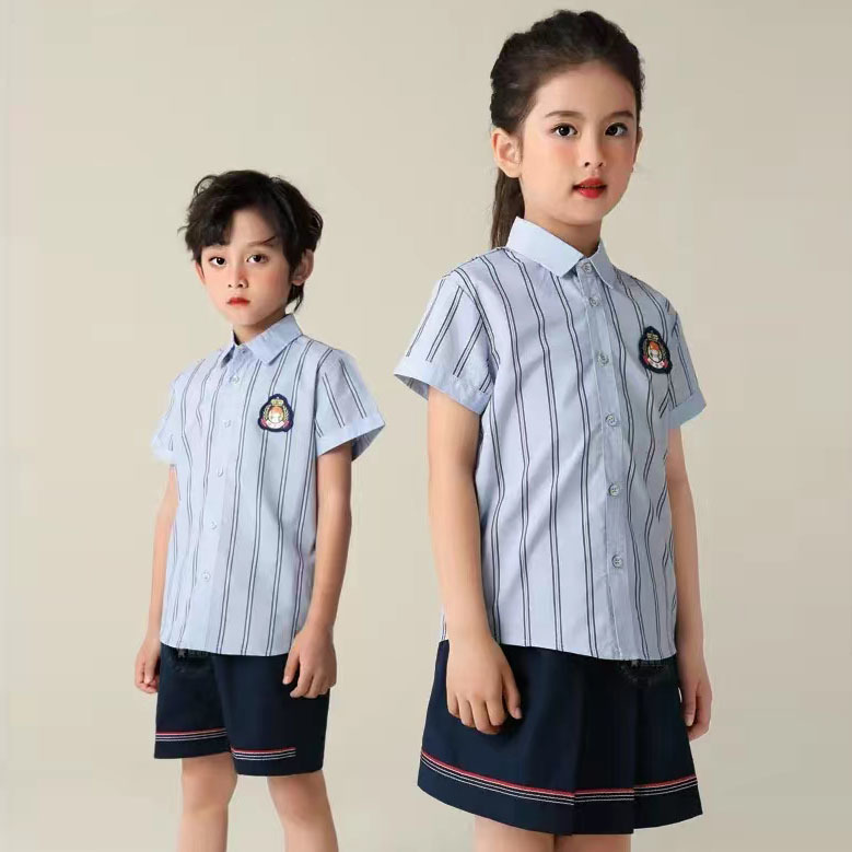 學生校服
