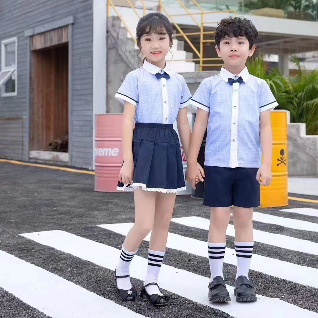 學生校服