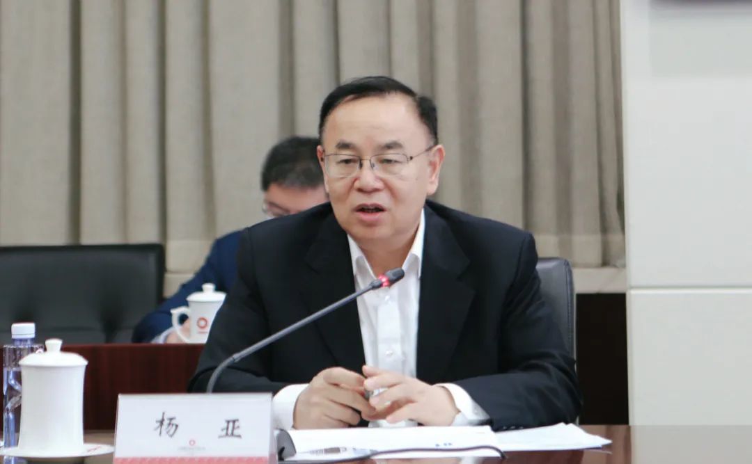 中國建材集團(tuán)召開加強(qiáng)董事會(huì)建設(shè)專題座談會(huì)