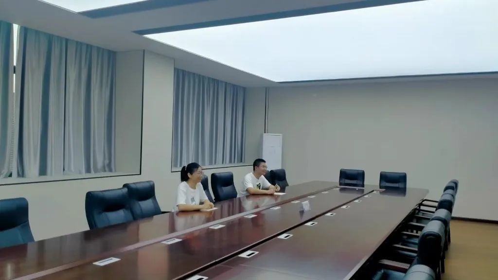中材节能 “科技大讲堂” 第一期正式开讲！