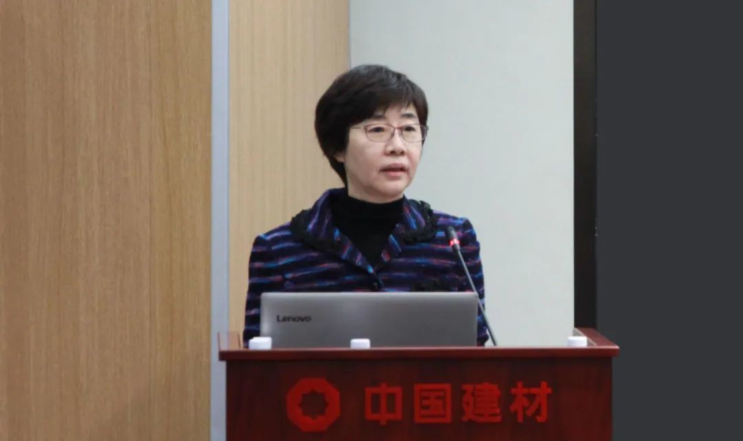 集團工會組織“關愛生命、呵護健康”——健康知識公益講座