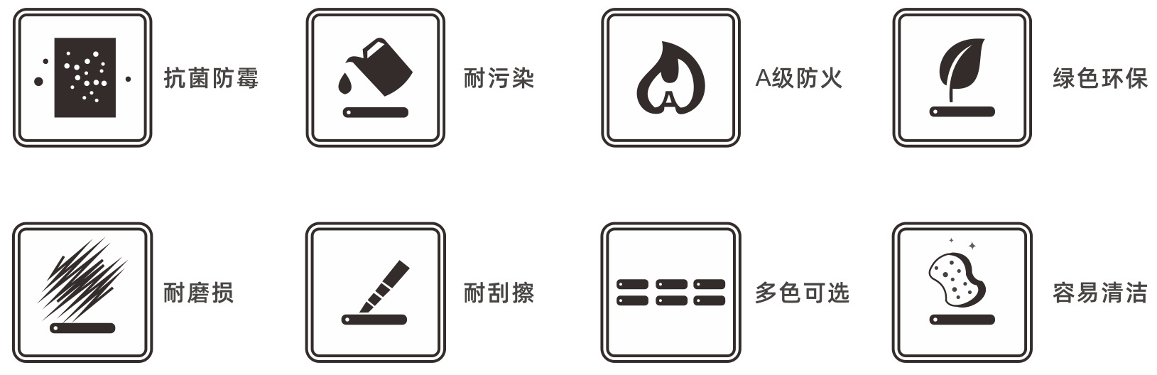 功能特性