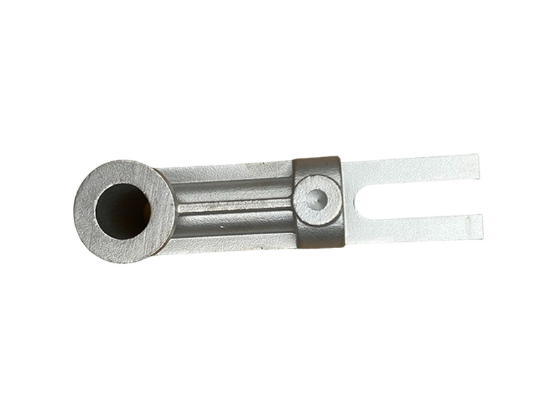 Ship equipment castings