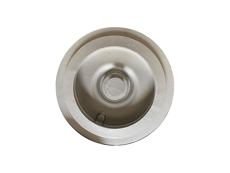 Aerospace Castings