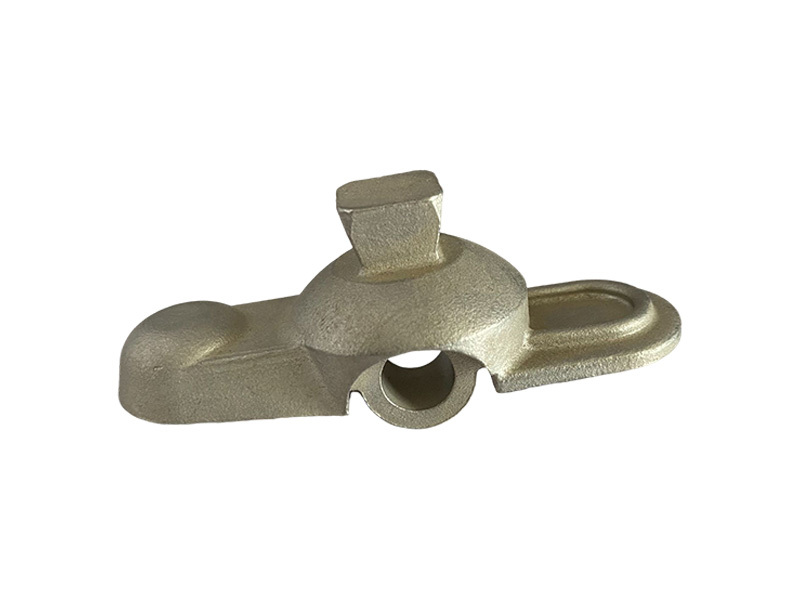 Transportation Castings