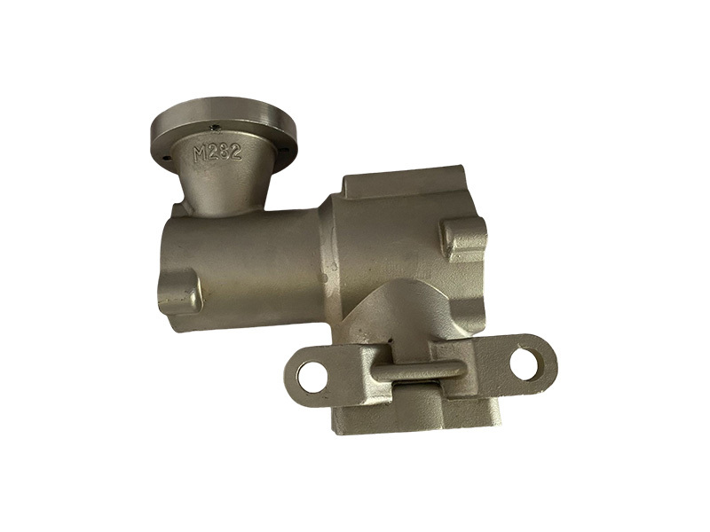 Transportation Castings