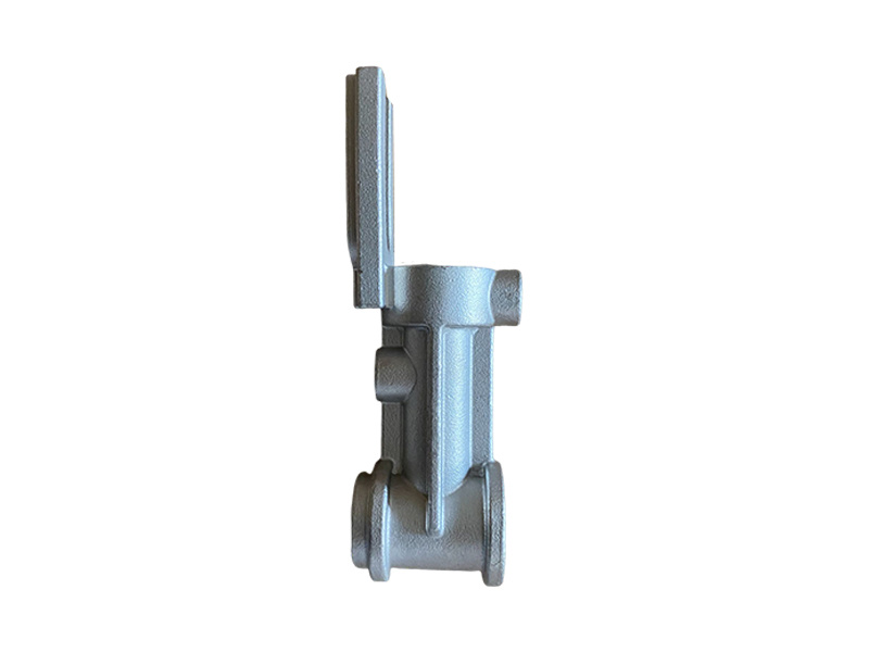Ship equipment castings