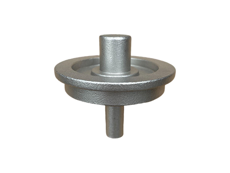 Ship equipment castings