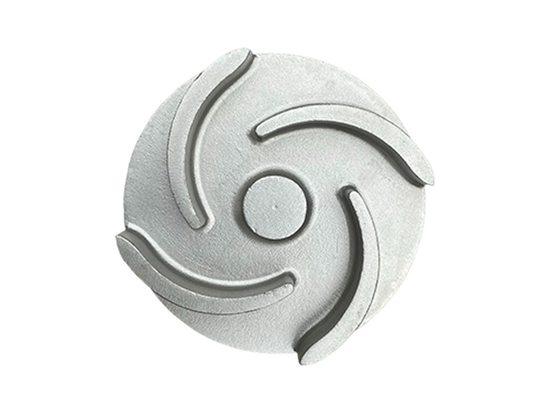 Aerospace Castings