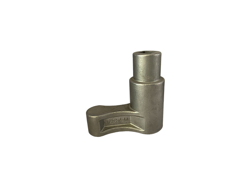 Energy and chemical castings