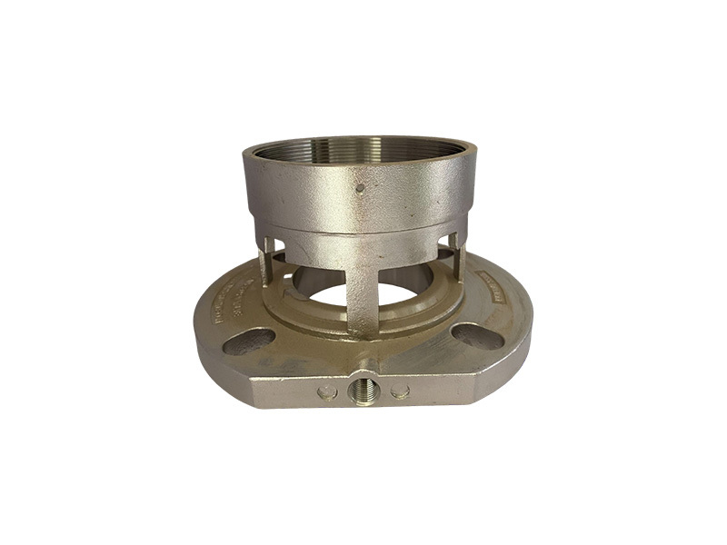 Energy and chemical castings