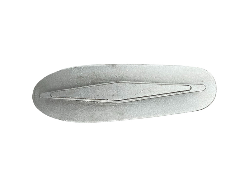 Ship equipment castings