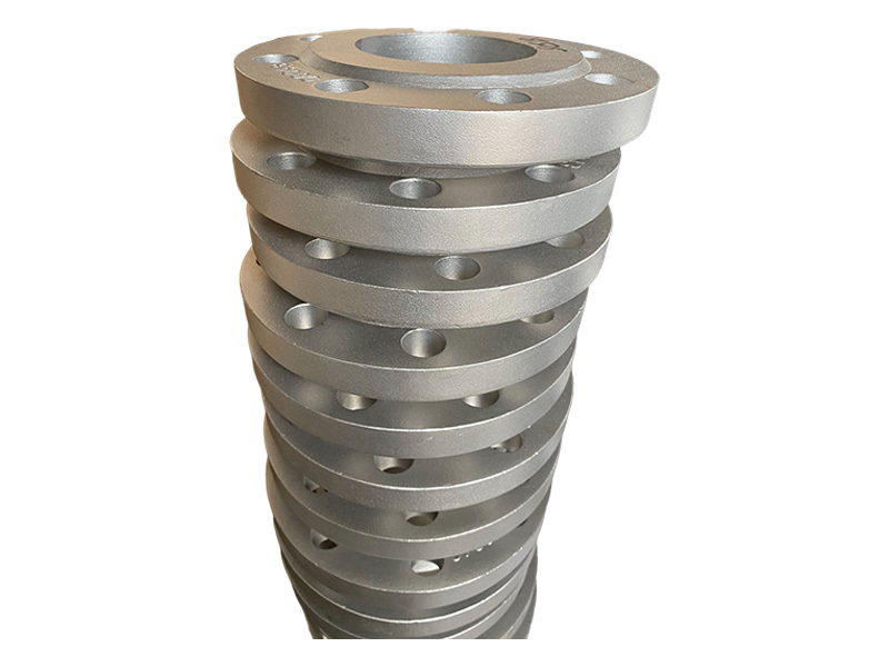 Aerospace Castings