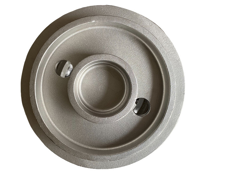 Aerospace Castings
