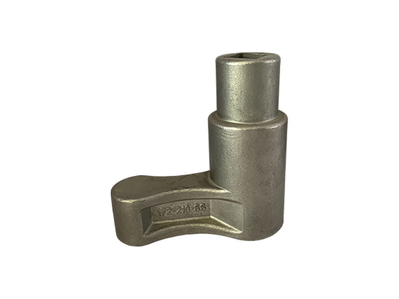 Energy and chemical castings