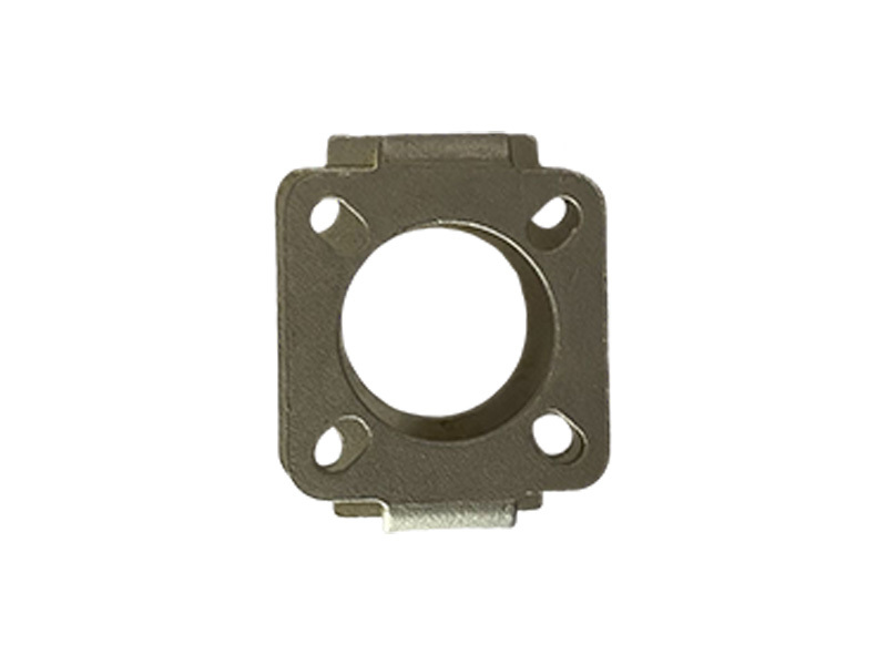 Medical Device Castings