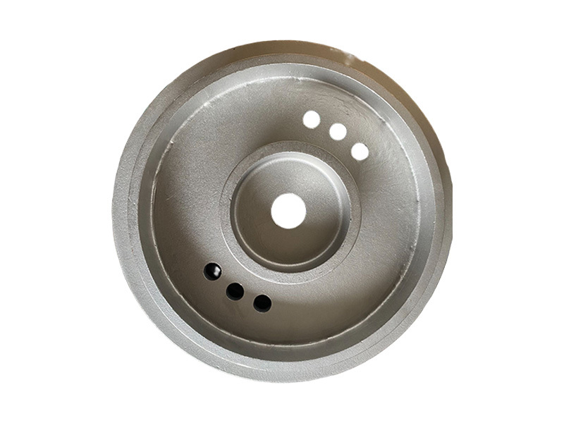 Aerospace Castings