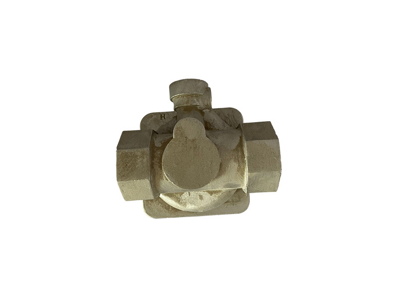 Energy and chemical castings