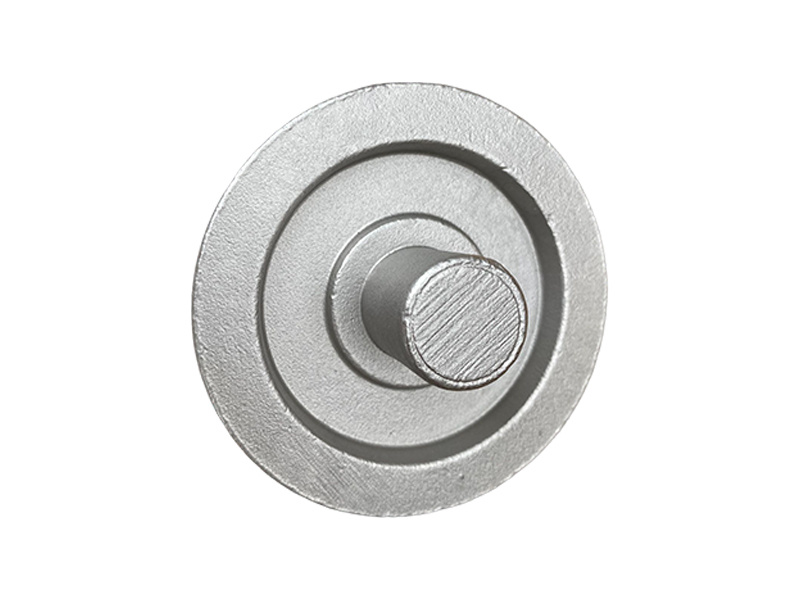 Ship equipment castings