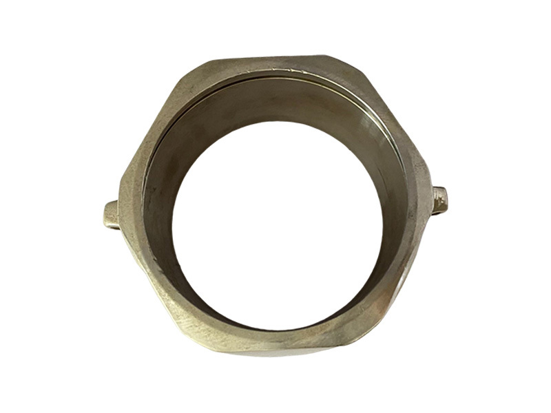 Aerospace Castings