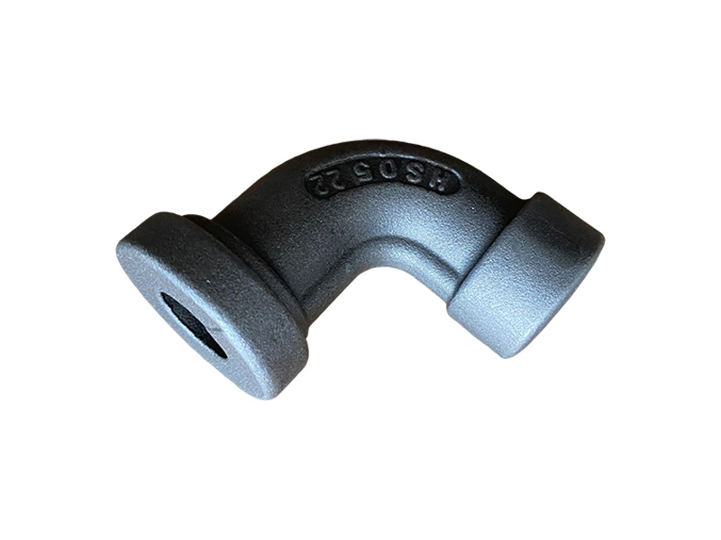 Ship equipment castings