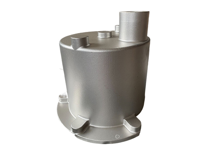 Ship equipment castings