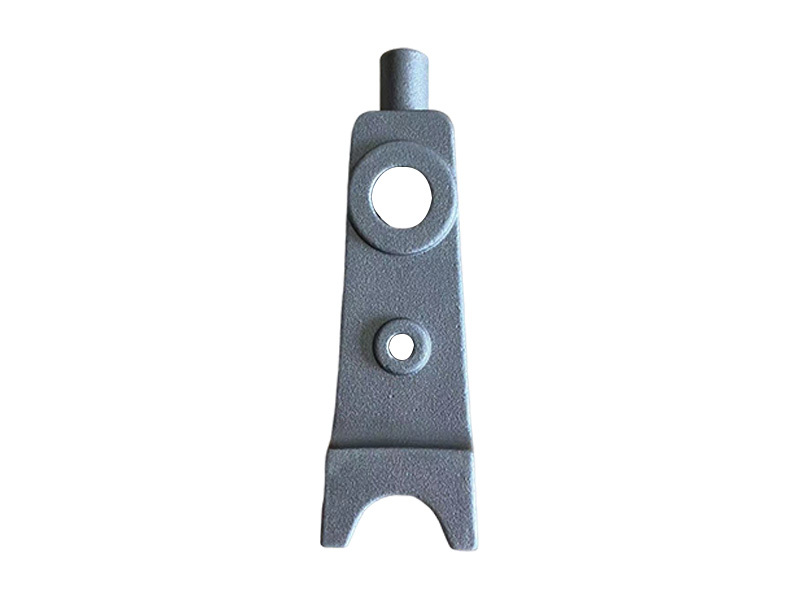 Energy and chemical castings