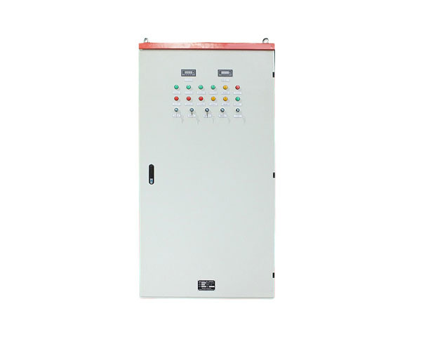 消防泵，雙電源控制設備