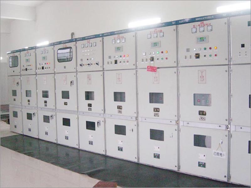 格魯吉亞Brolistkali電站和Shilda電站