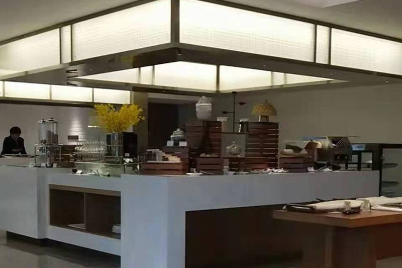 長沙雅詩閣酒店