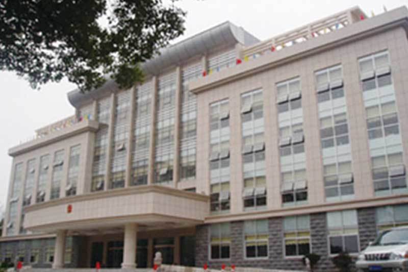 株洲市人大