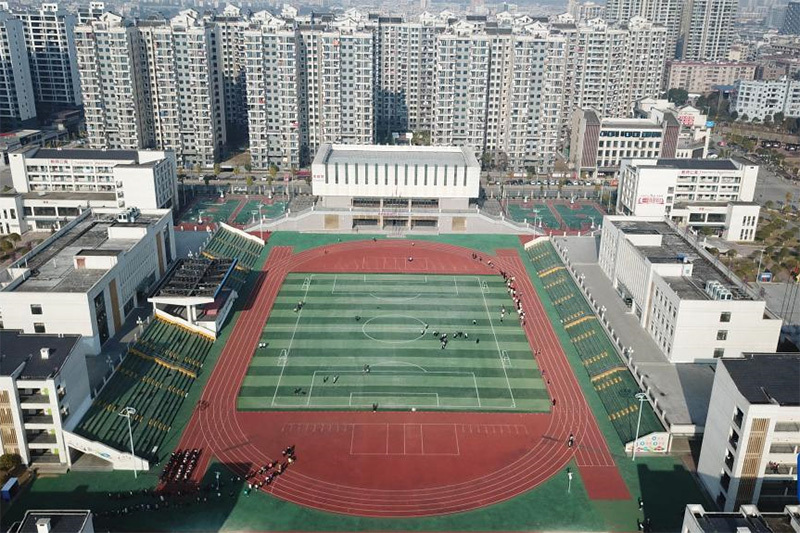 平江縣桂花學校