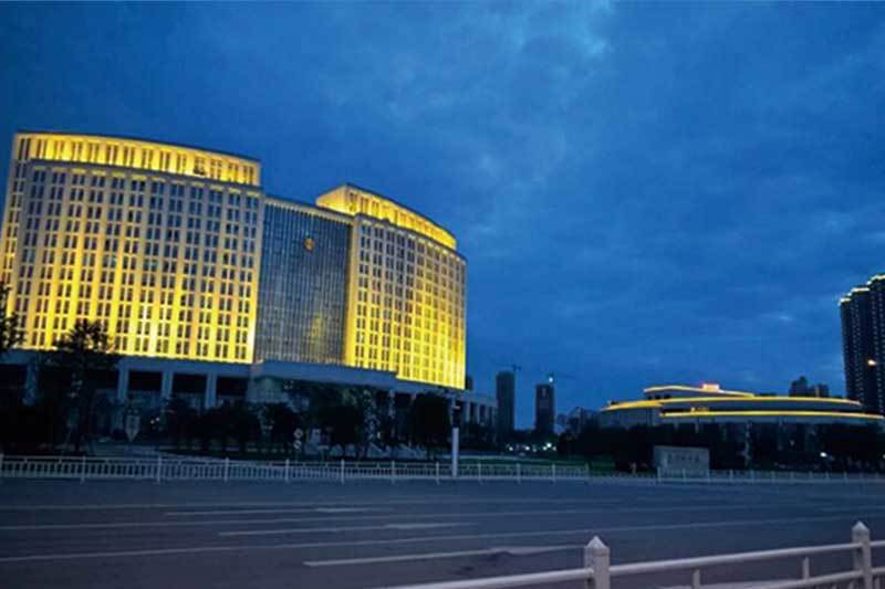 望城區人民政府