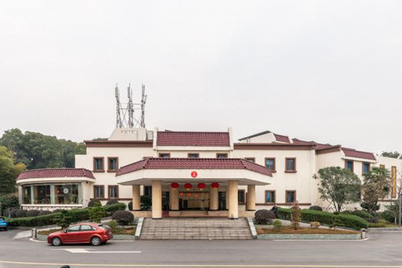 岳陽市南湖賓館