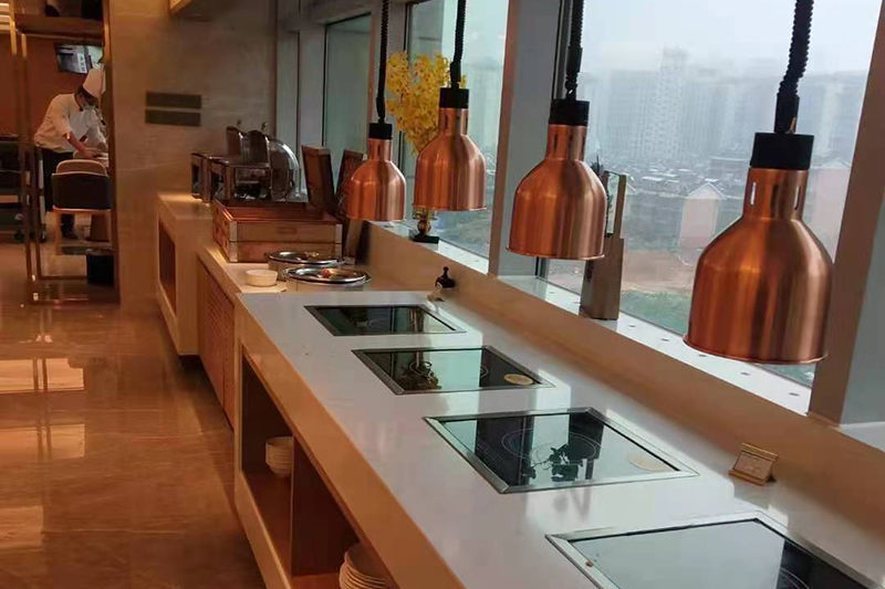 長沙雅詩閣酒店