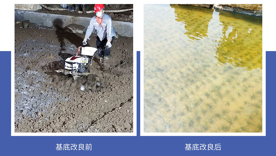 丞海水务