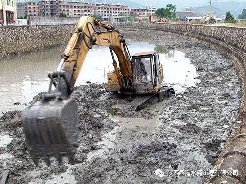 丞海水务