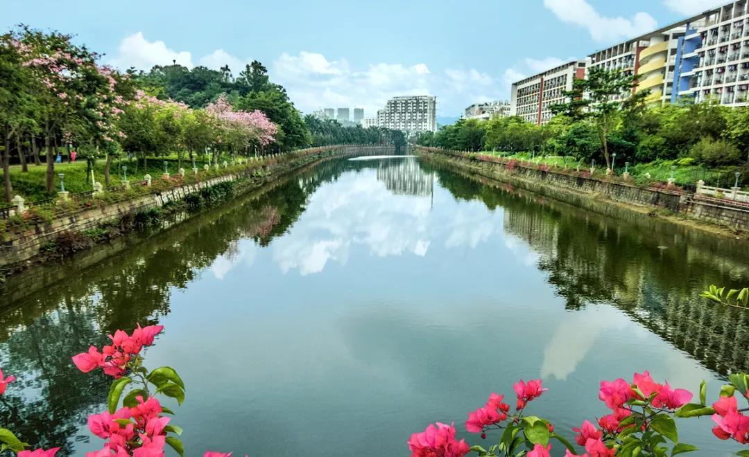 丞海水务
