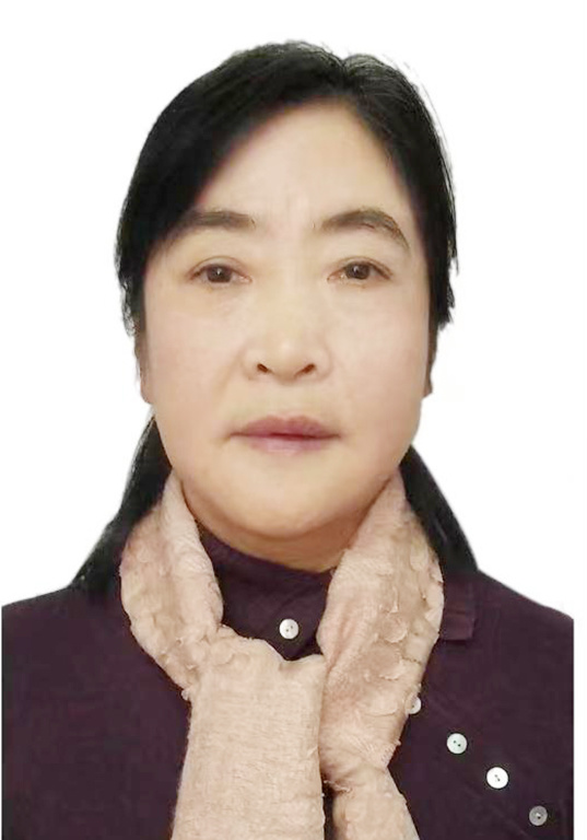 刘玉清