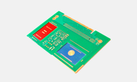 PCB核心性能 PCB核心性能
