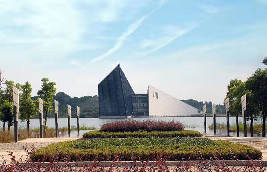 Zhongshan Ship Museum, a national first-class museum