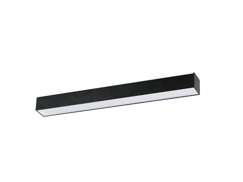 Magnetic Linear Lamp