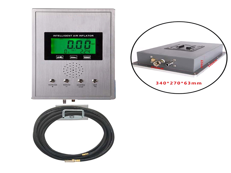 UN-AC812 充氣機